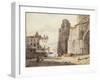 Cathedrale de Cologne-Paul Constantin Tetar von Elven-Framed Giclee Print