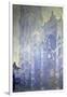 Cathedrale de Rouen, Effet Du Matin-Claude Monet-Framed Giclee Print