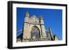 Cathedrale De St. Tugdual-Tuul-Framed Photographic Print