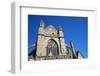 Cathedrale De St. Tugdual-Tuul-Framed Photographic Print