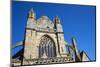 Cathedrale De St. Tugdual-Tuul-Mounted Photographic Print