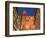 Cathedrale Notre Dame, Strasbourg, Alsace, France-Walter Bibikow-Framed Photographic Print