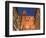 Cathedrale Notre Dame, Strasbourg, Alsace, France-Walter Bibikow-Framed Photographic Print