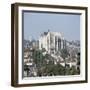 Cathédrale Saint-Pierre-de-Beauvais-null-Framed Giclee Print