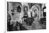 Cathédrale Saint-Sacerdos, Sarlat-la-Canéda, Perigord Noir, region Aquitain-Klaus Neuner-Framed Photographic Print