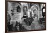 Cathédrale Saint-Sacerdos, Sarlat-la-Canéda, Perigord Noir, region Aquitain-Klaus Neuner-Framed Photographic Print