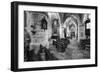 Cathédrale Saint-Sacerdos, Sarlat-la-Canéda, Perigord Noir, region Aquitain-Klaus Neuner-Framed Photographic Print