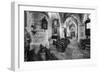 Cathédrale Saint-Sacerdos, Sarlat-la-Canéda, Perigord Noir, region Aquitain-Klaus Neuner-Framed Photographic Print