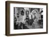 Cathédrale Saint-Sacerdos, Sarlat-la-Canéda, Perigord Noir, region Aquitain-Klaus Neuner-Framed Photographic Print