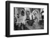 Cathédrale Saint-Sacerdos, Sarlat-la-Canéda, Perigord Noir, region Aquitain-Klaus Neuner-Framed Photographic Print