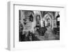 Cathédrale Saint-Sacerdos, Sarlat-la-Canéda, Perigord Noir, region Aquitain-Klaus Neuner-Framed Photographic Print