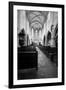 Cathédrale Saint-Sacerdos, Sarlat-la-Canéda, Perigord Noir, region Aquitain-Klaus Neuner-Framed Photographic Print