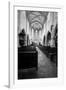 Cathédrale Saint-Sacerdos, Sarlat-la-Canéda, Perigord Noir, region Aquitain-Klaus Neuner-Framed Photographic Print