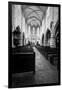 Cathédrale Saint-Sacerdos, Sarlat-la-Canéda, Perigord Noir, region Aquitain-Klaus Neuner-Framed Photographic Print