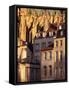 Cathedrale St. Etiene, Metz, Lorraine, France-Doug Pearson-Framed Stretched Canvas