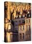 Cathedrale St. Etiene, Metz, Lorraine, France-Doug Pearson-Stretched Canvas