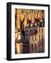 Cathedrale St. Etiene, Metz, Lorraine, France-Doug Pearson-Framed Photographic Print