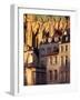 Cathedrale St. Etiene, Metz, Lorraine, France-Doug Pearson-Framed Photographic Print