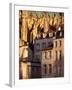 Cathedrale St. Etiene, Metz, Lorraine, France-Doug Pearson-Framed Photographic Print