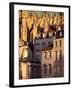 Cathedrale St. Etiene, Metz, Lorraine, France-Doug Pearson-Framed Photographic Print