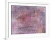 Cathedrals; Kathedralen-Paul Klee-Framed Giclee Print