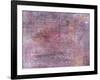 Cathedrals; Kathedralen-Paul Klee-Framed Giclee Print