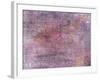 Cathedrals; Kathedralen-Paul Klee-Framed Giclee Print