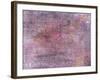 Cathedrals; Kathedralen-Paul Klee-Framed Giclee Print