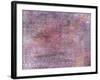 Cathedrals; Kathedralen-Paul Klee-Framed Giclee Print