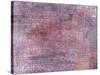 Cathedrals; Kathedralen-Paul Klee-Stretched Canvas