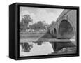 Canvas Black