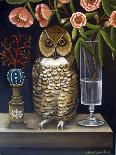 Bird House-Catherine A Nolin-Giclee Print