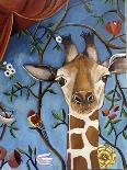 Deer-Catherine A Nolin-Giclee Print