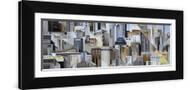 Brown Frame