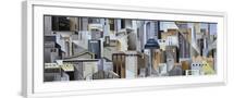 White Frame