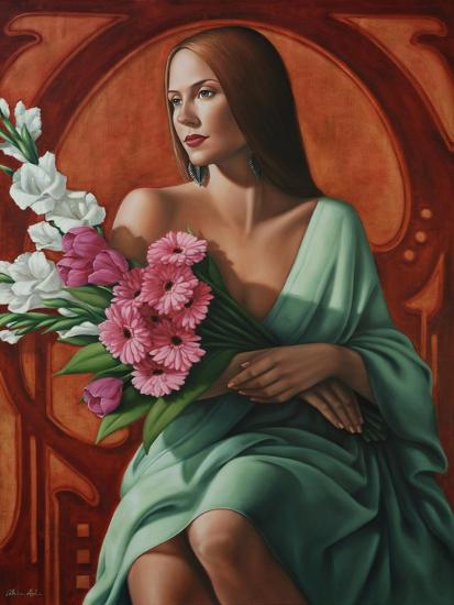 Giclee Print, , large
