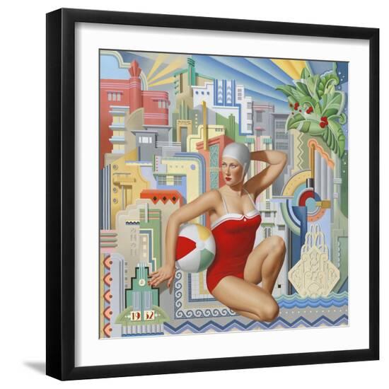 Premium Giclee Print, , large
