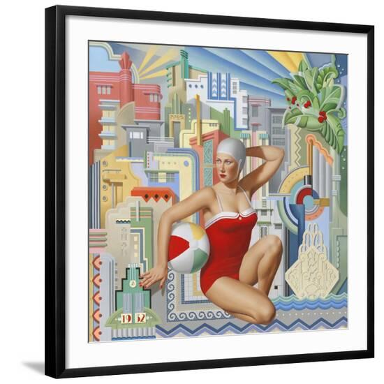 Giclee Print, , large