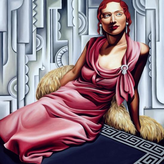 Premium Giclee Print, , large