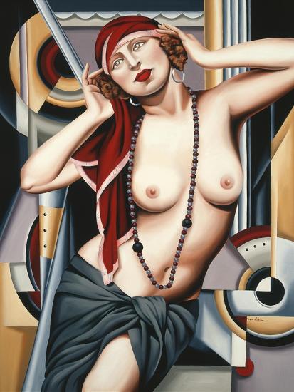 Premium Giclee Print, , large