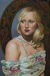 Still Life with Brown Jug-Catherine Abel-Giclee Print