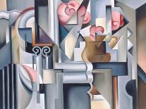 In the Forest-Catherine Abel-Giclee Print