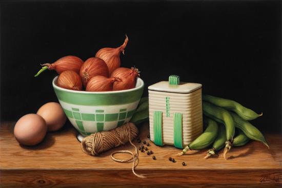 Giclee Print, , large