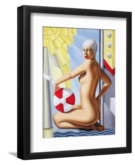 Premium Giclee Print, , large