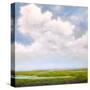 Stretched Canvas