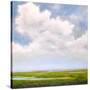 Stretched Canvas