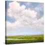 Stretched Canvas