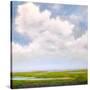 Stretched Canvas