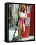 Catherine Bach - The Dukes of Hazzard-null-Framed Stretched Canvas