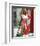 Catherine Bach - The Dukes of Hazzard-null-Framed Photo